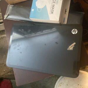 Hp laptop